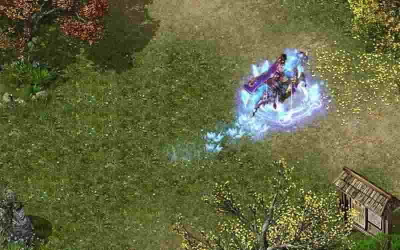 杀神恶魔第三季私服讨论道士该如何发展