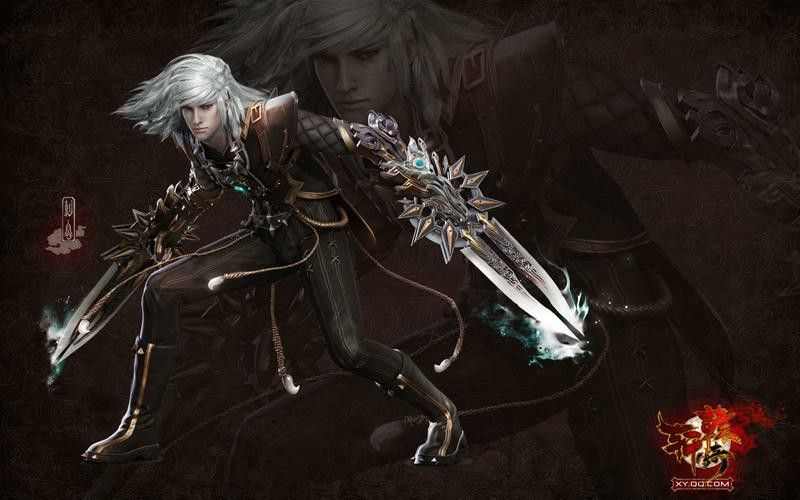 热血传奇挂机地图实用指南 这些高性价比点位值得试