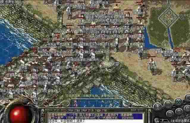 刚开一秒暗黑传奇对于弓箭手的技能如何进行强化