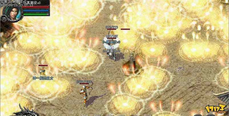 冰雪热血传奇实用玩法指南：从入门到进阶的实战经验