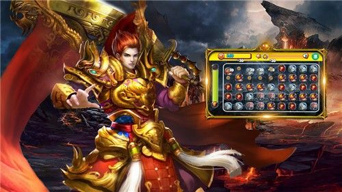 高仿热血传奇武器怎么选？老玩家实战经验分享