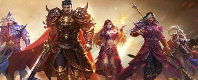 2k屏幕玩热血传奇：老鸟实战调整技巧，流畅打怪不踩坑