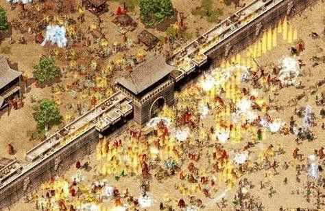 苹果 Mac 下载热血传奇实用指南 老鸟亲测有效路径