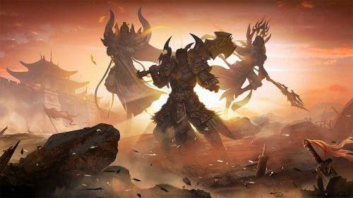 红手指热血传奇设置全解析 适配传奇玩法的实用操作指南