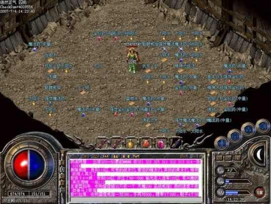 打热血传奇选主机？这些配置让你刷怪团战不卡顿